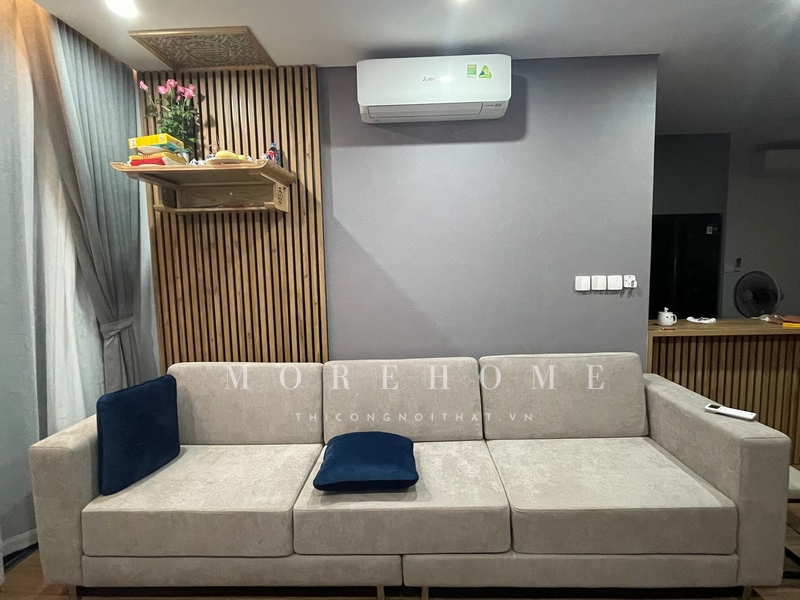 . Thi công nội thất là một yếu tố quan trọng trong mỗi không gian nhà, không chỉ cung cấp sự tiện nghi hàng ngày mà còn tạo ra sự đẹp và thẩm mỹ riêng biệt cho không gian nhà.